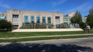 School_of_Music_Water_Fountain