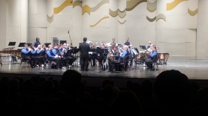 Steve_Rosse&Fountain_Hills_Brass_Band